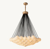 ETOILE CHANDELIER